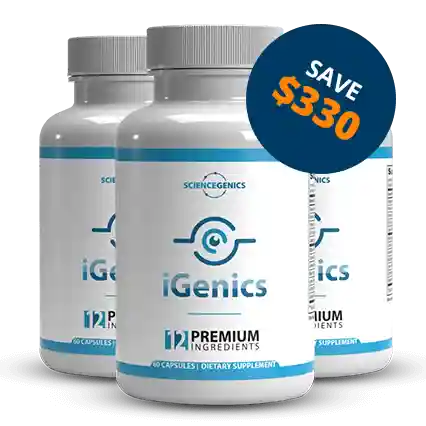 iGenics